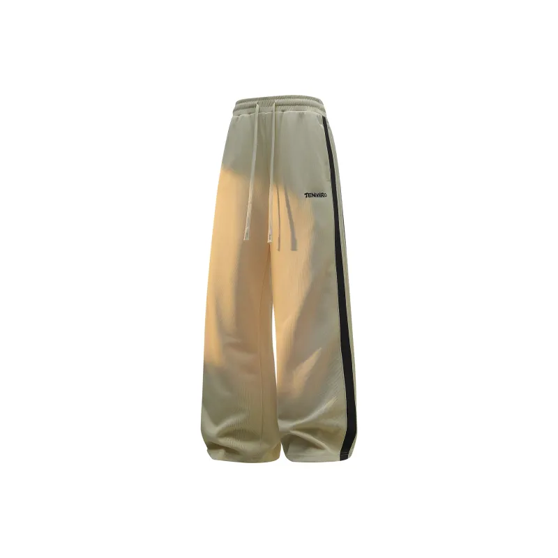 TEN MIRO Casual Pants Unisex-7
