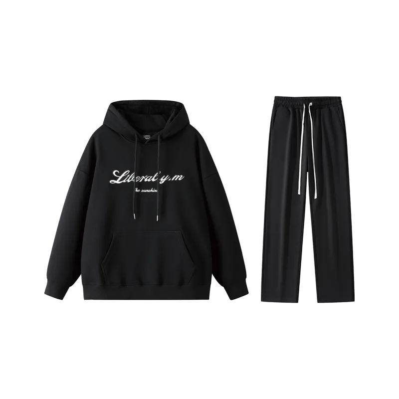 Liberal Youth Ministry Casual Sportswear Unisex-20