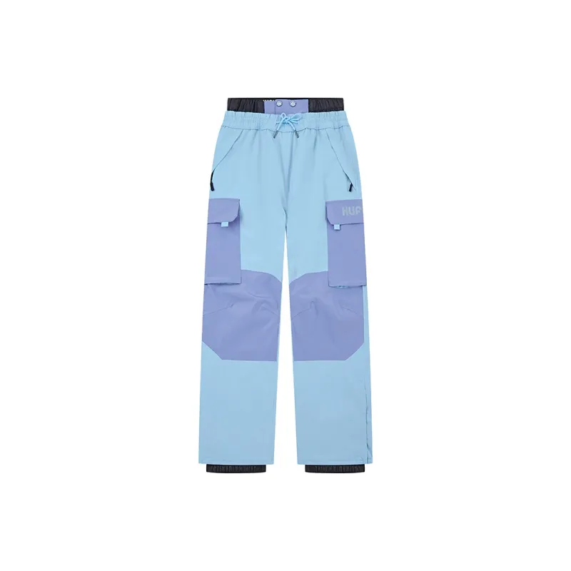KUFUN Ski Pants Unisex-4
