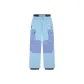 Blue Sky Blue Pants