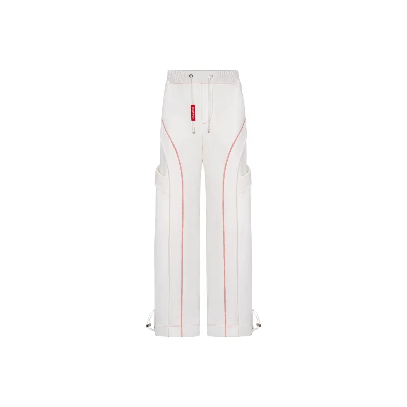 TIWILLTANG Casual Pants Unisex-0
