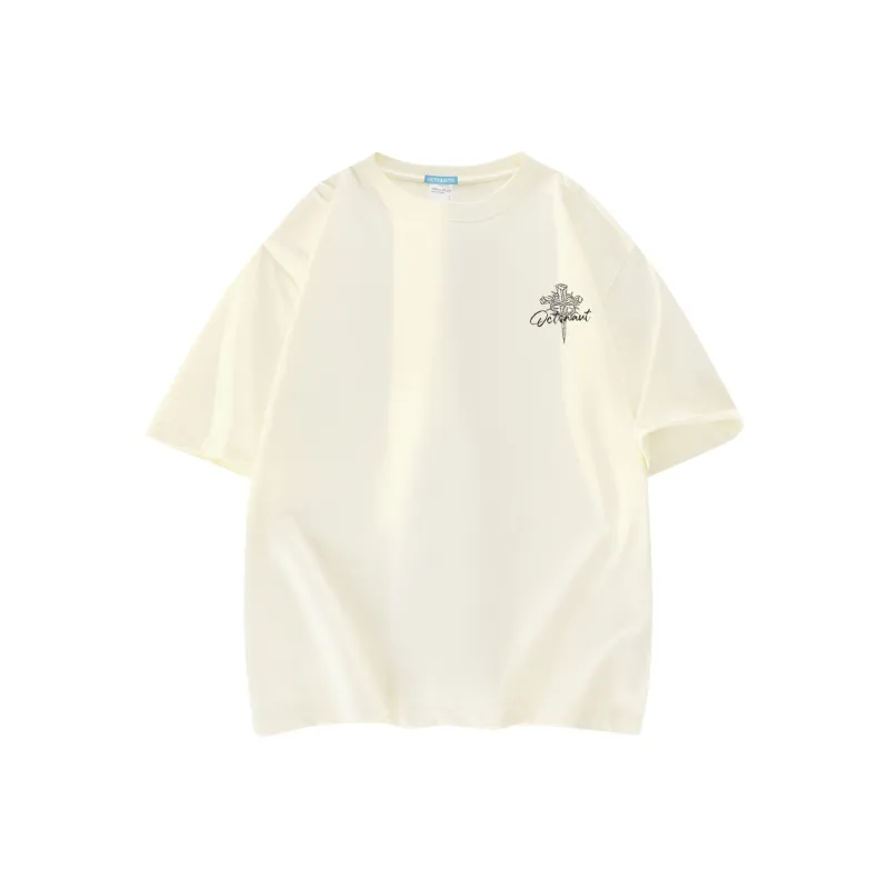 Small Columns Under The Sea T Shirt Unisex-19