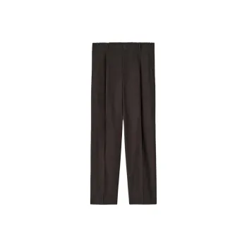 COS Casual Pants Men's Dark Brown