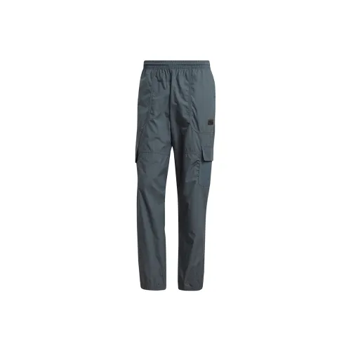 Adidas Originals FASHION TP Sports Pants Men Dark Cyan