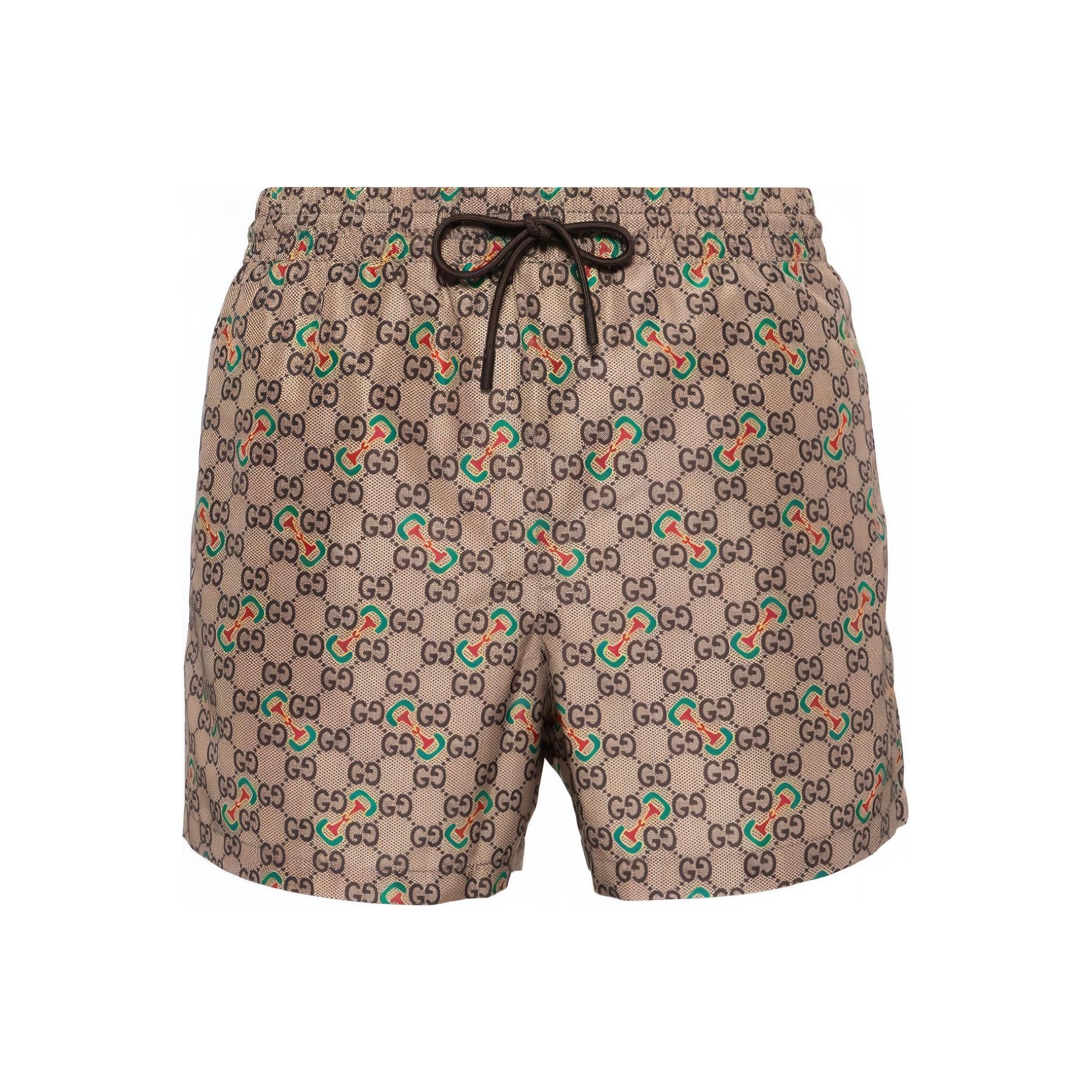 Gucci Beachwear Men on Sale & Authentic - POIZON Gucci Beachwear Men on Sale & Authentic - POIZON