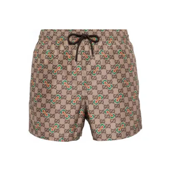 GUCCI Swim Shorts