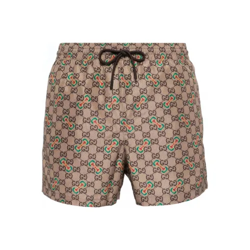 GUCCI Swim Shorts