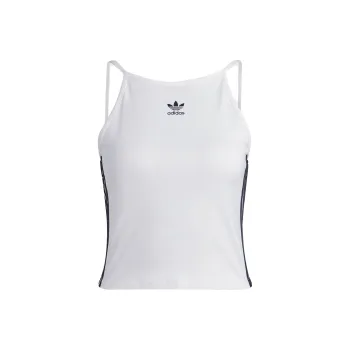 Adidas Originals Tank Tops Women's White