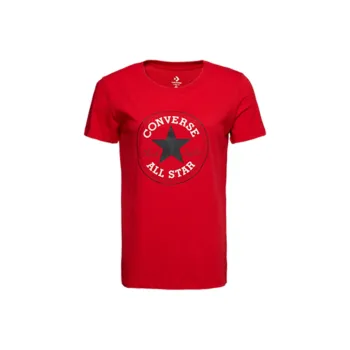 Converse Chuck Patch Short Sleeve