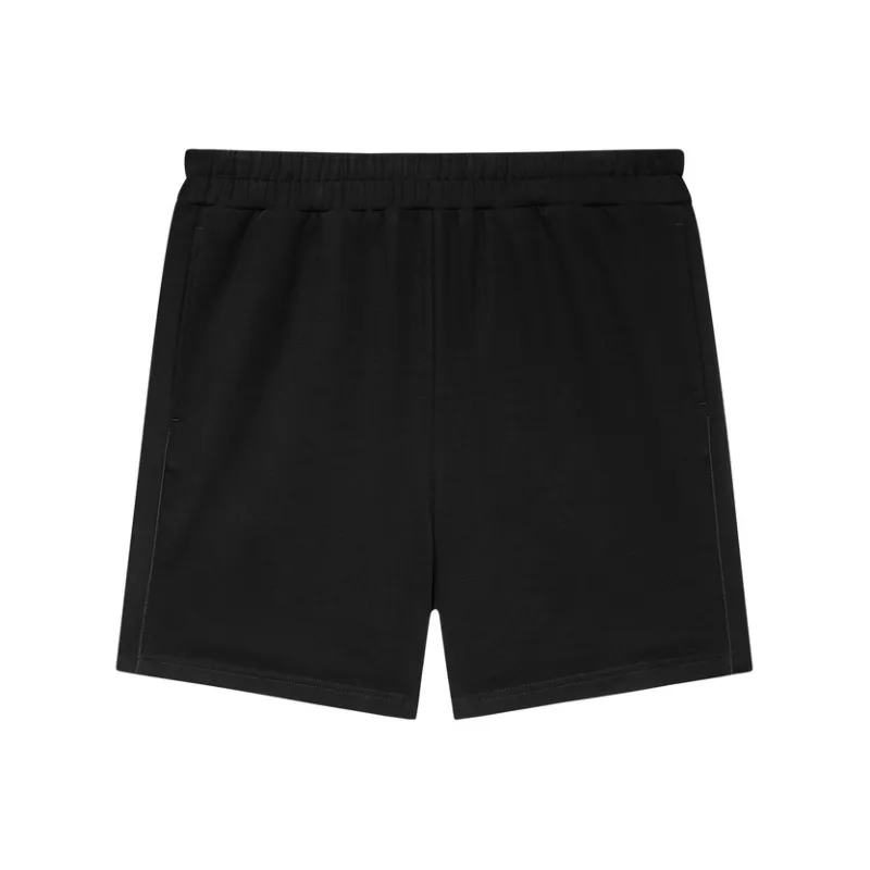 Nice Rice Casual Shorts Unisex-3
