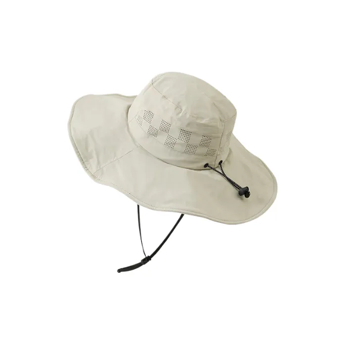 STUFFER Polyamide Bucket Hats Unisex-6