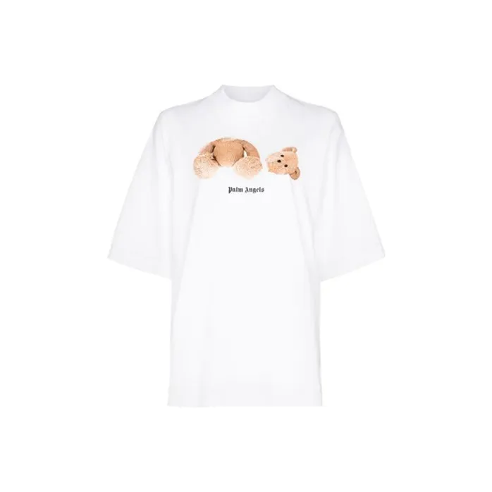 PALM ANGELS T Shirts Women's-0
