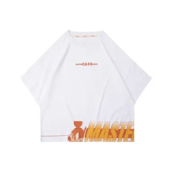 Disney X LINING T Shirts Women's White