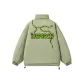 Pea Green