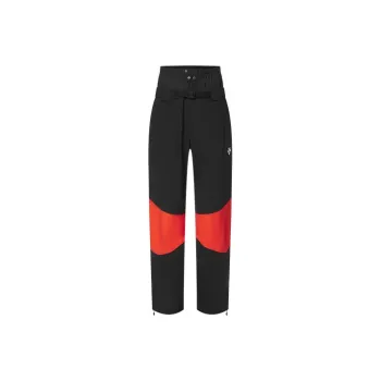 DESCENTE SNOWBOARD Series Ski Pants Unisex OR-ORANGE