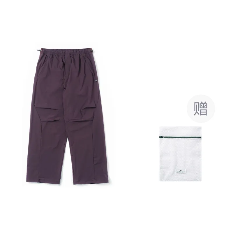 MOUNTAIN FEVER Casual Pants Unisex-6