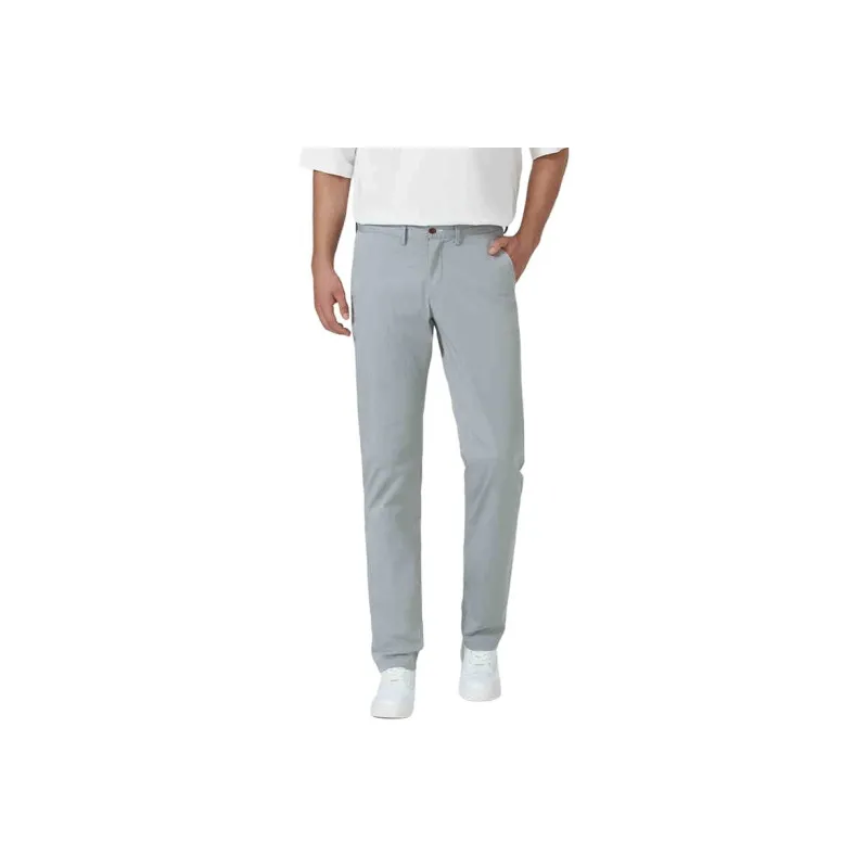 GANT Casual Pants Men Blue-0