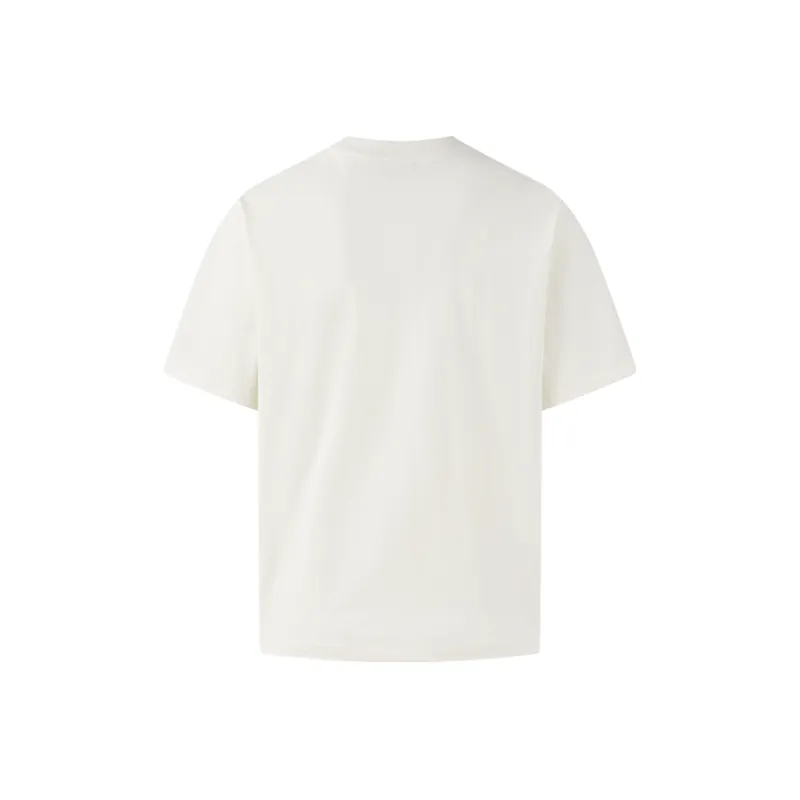 KREATE T Shirt Unisex Light Gray-1