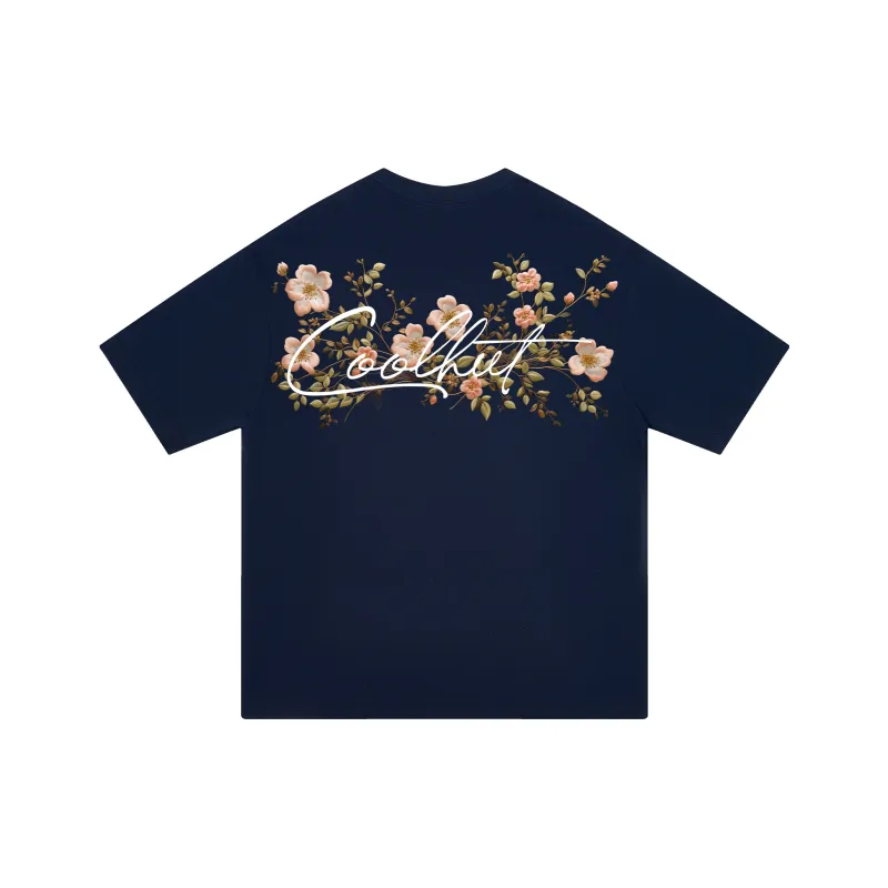 Coolhut T Shirts Unisex-8