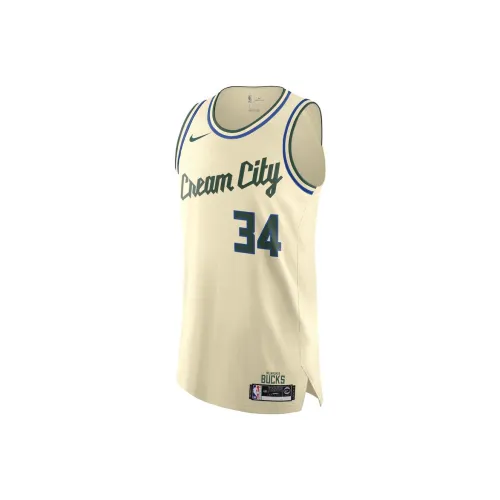 Nike Basketball Jerseys Unisex Color Scheme Ice Cream Color
