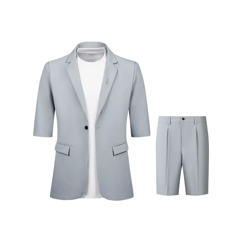 Être Par Lee Business Suit Unisex-9