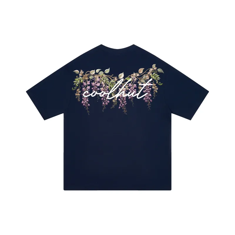 Coolhut T Shirts Unisex-7