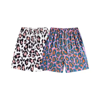 NXPTP Casual Shorts For Summer Unisex 2 Pack