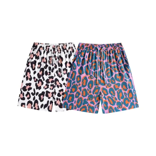 NXPTP Casual Shorts For Summer Unisex 2 Pack