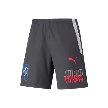 PUMA BMW Sports Shorts Men Black