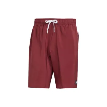 Adidas Free Shipping With AdiClub 3 Stripes Clx Swim Shorts