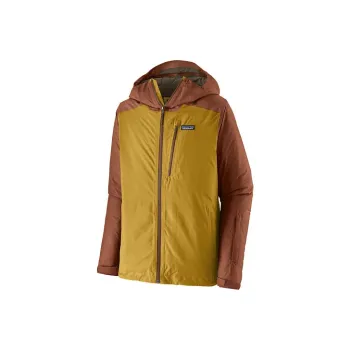 Patagonia Insulated Powder Town Ski Tops Men's