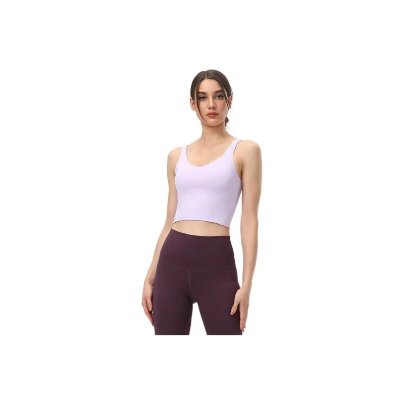 Ordifen Yoga Tank Tops Women's-5