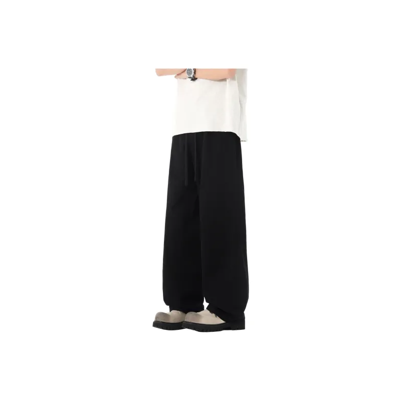 CREAZIONI LA FANTASIA E MOBILE Casual Pants Unisex-10