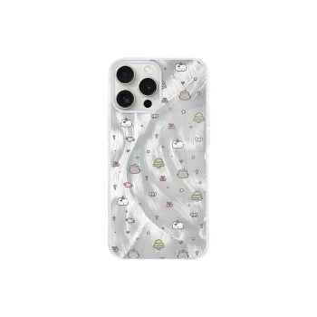 Ray chain Phone Cases