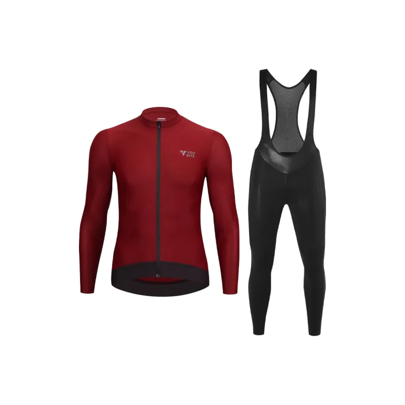 Veobike Cycling Clothing Men-26