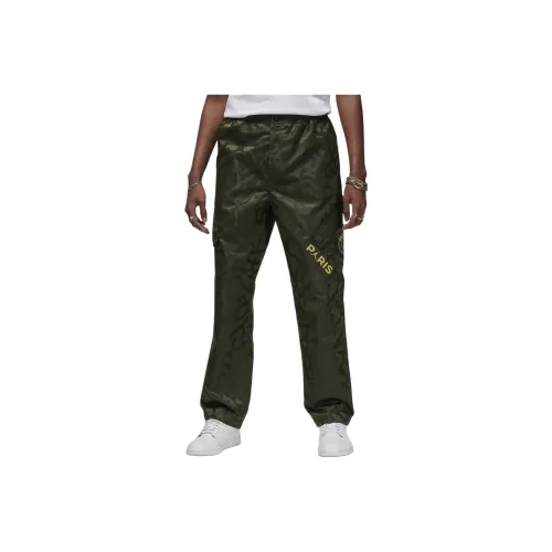 JORDAN Air JORDAN Paris Saint Germain Chicago Trousers