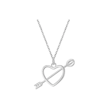 DAWO 999 Fine Silver Necklaces Women's