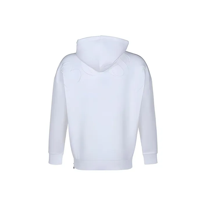 HUGO BOSS Sweatshirt Men's White-1