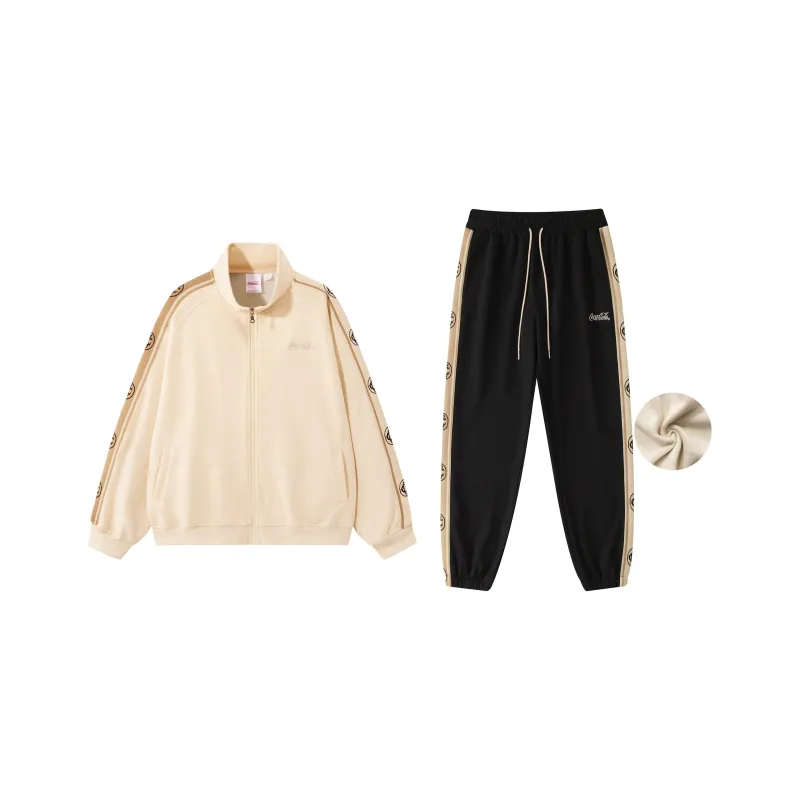 Coca-Cola Casual Sportswear Unisex-7