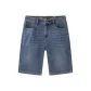 Denim Blue Gray 88401