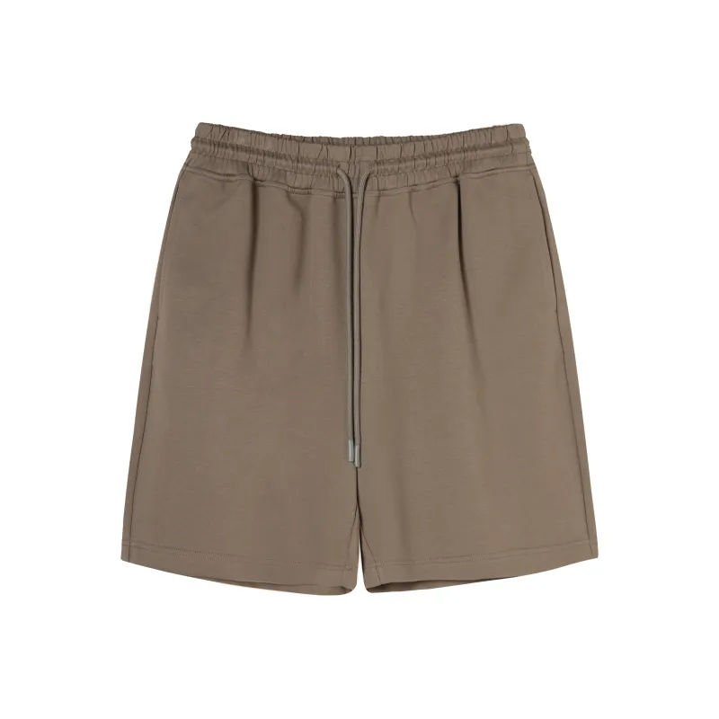 COKEIN Clean Fit Series Casual Shorts Unisex-6