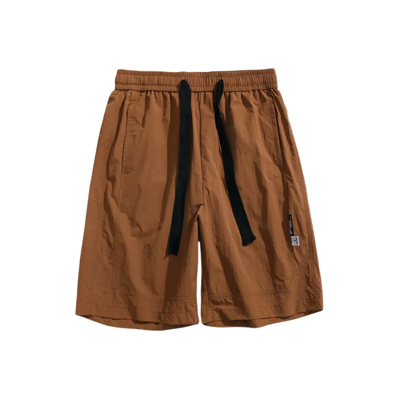 IXXAT Casual Shorts Unisex-4