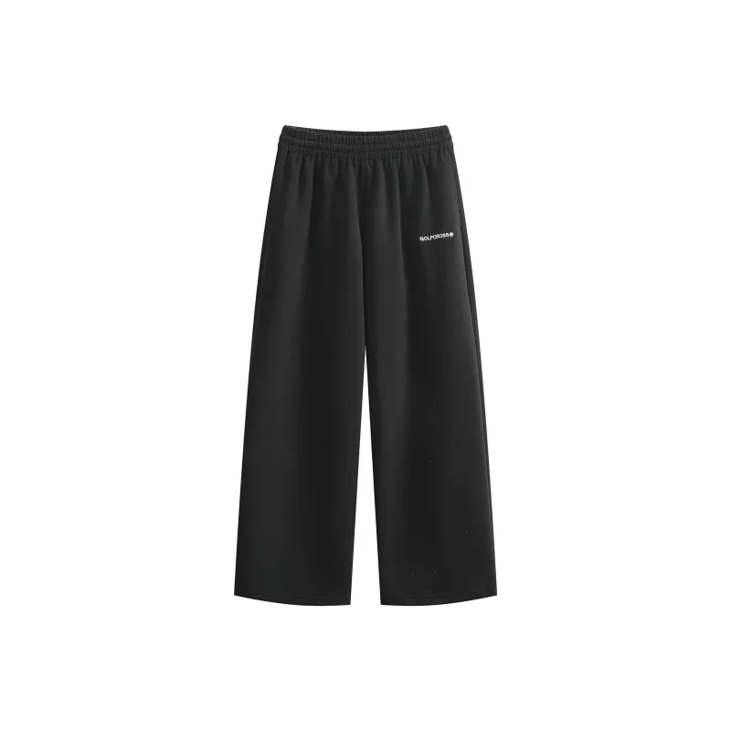 GOLFCROSS Casual Pants Unisex-2