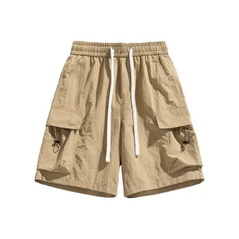 BENGEN Cargo Shorts Unisex