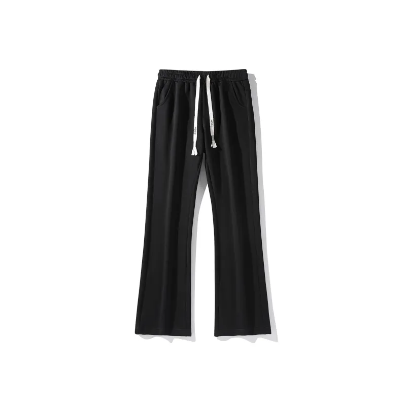HEISU Casual Pants Unisex-0