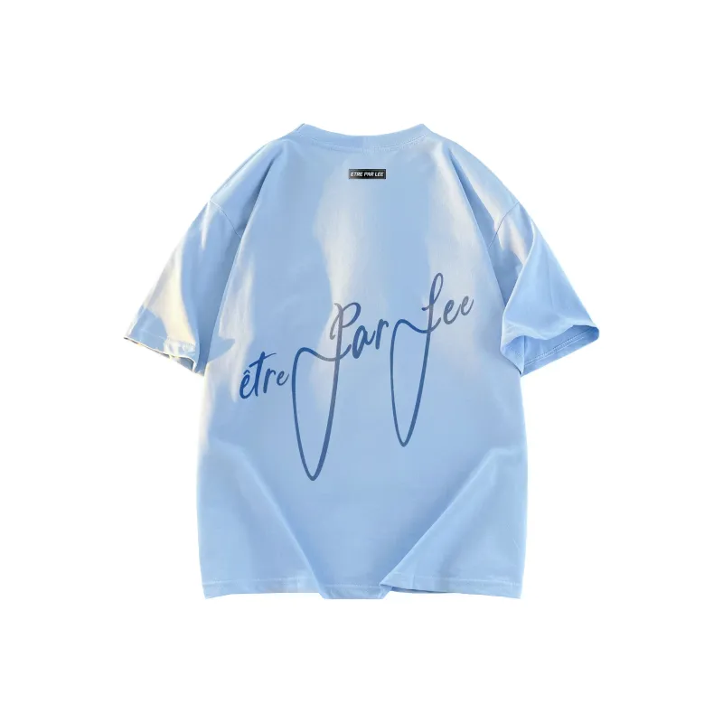 Être Par Lee T Shirts Unisex-12