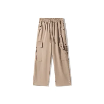 Kudamm Casual Pants Unisex