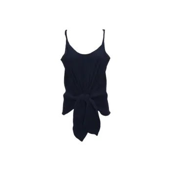 JW Anderson Knotted Strap Top