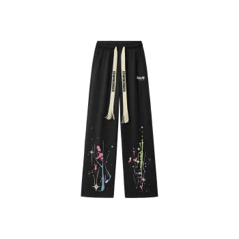 WOKXSS Casual Pants Unisex