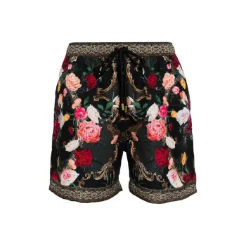 Camilla Magic In The Manuscripts Board Shorts